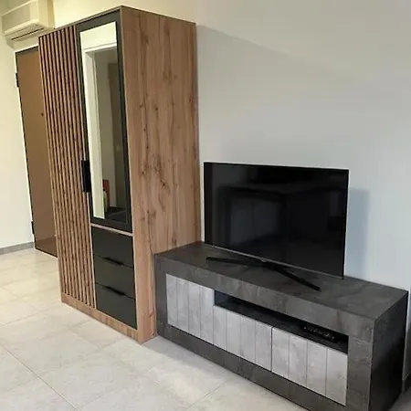 Apartment Le Giare *