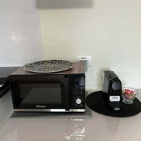 Le Giare Apartment *