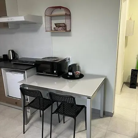 Apartment Le Giare Verona