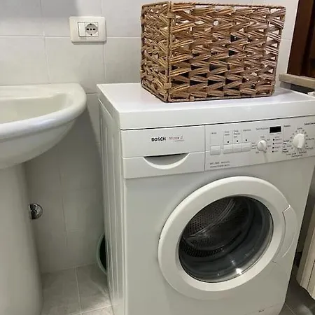 Le Giare Apartment