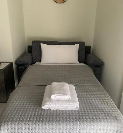 Apartment Le Giare Verona