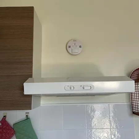 Apartment Le Giare