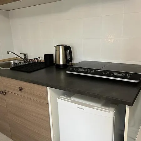 Le Giare Apartment