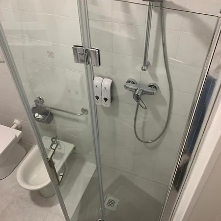 Apartment Le Giare *