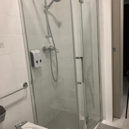 Apartment Le Giare