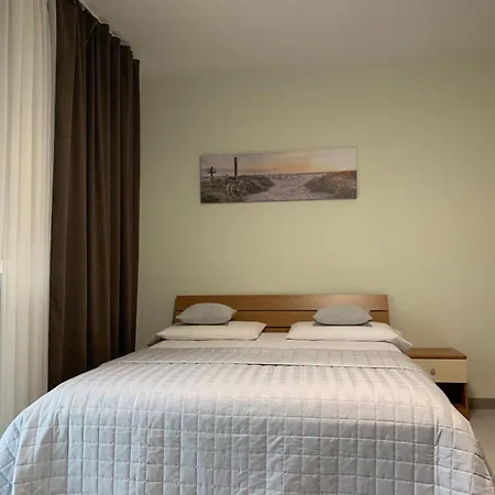 Le Giare Apartment