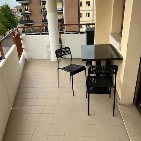 Appartamento Le Giare